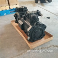 DX160LC PUMP PUMP PHXAVATOR DX160LC المضخة الهيدروليكية